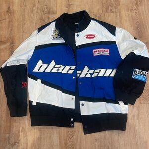 Vamtac Blackair Vintage Jacket